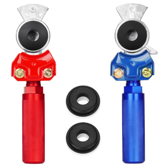 Image Gladhands and accessories